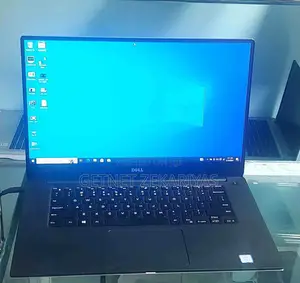 New Laptop Dell XPS 15 16GB Intel Core I5 SSD 512GB