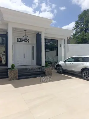 3bdrm Villa in ብስራተ ገብርኤ ቅንጡ ቪላ, Nifas Silk-Lafto for sale