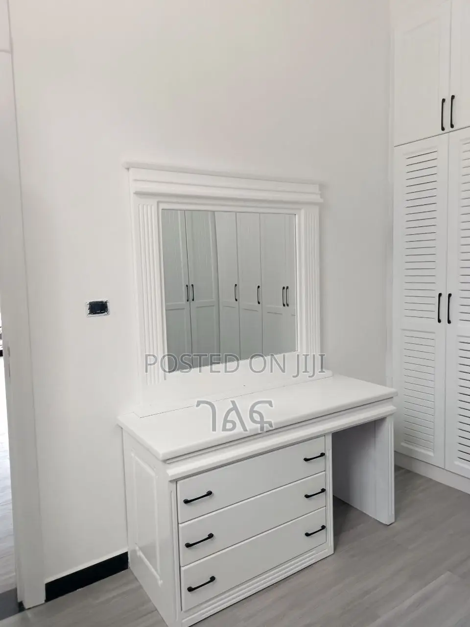3bdrm Villa in ብስራተ ገብርኤ ቅንጡ ቪላ, Nifas Silk-Lafto for sale