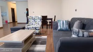 Furnished 2bdrm Apartment in Zema, Bole for rent