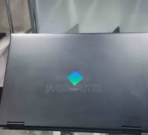 New Laptop HP Omen 15 16GB Intel Core I5 SSD 512GB
