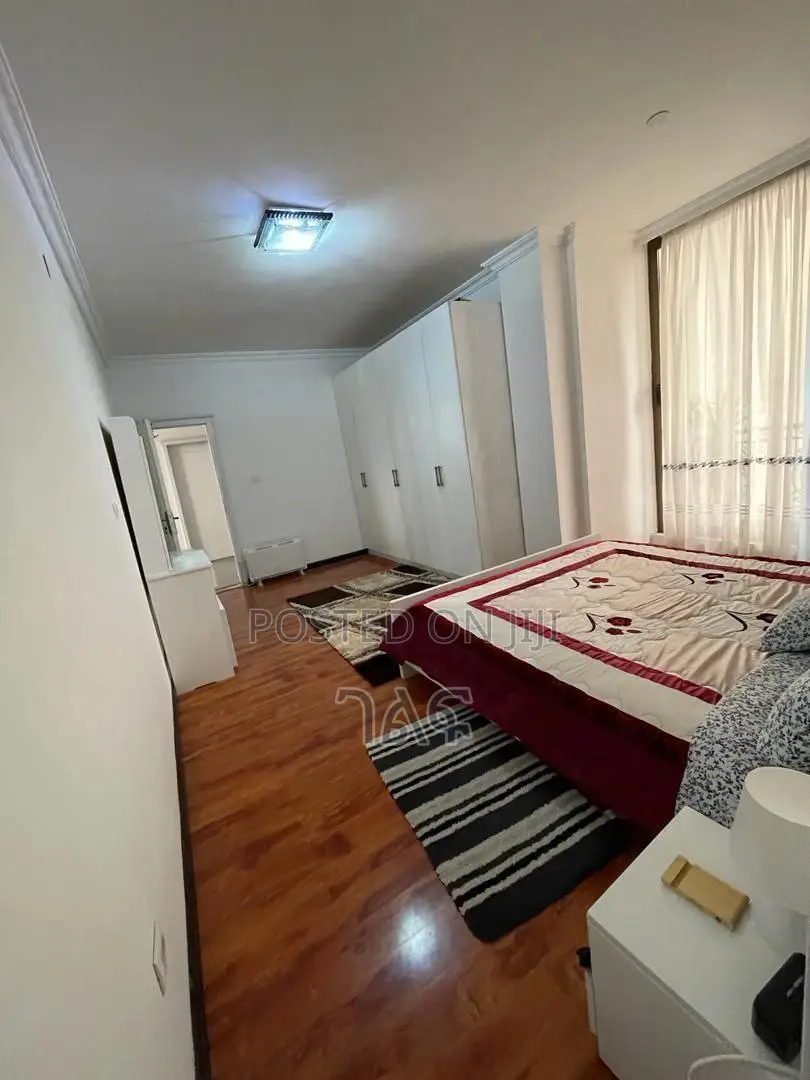 3bdrm Apartment in ቦሌ አትላስ ቅንጡ አፓርትመንት, Bole for sale