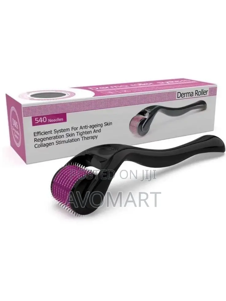 Packed Derma