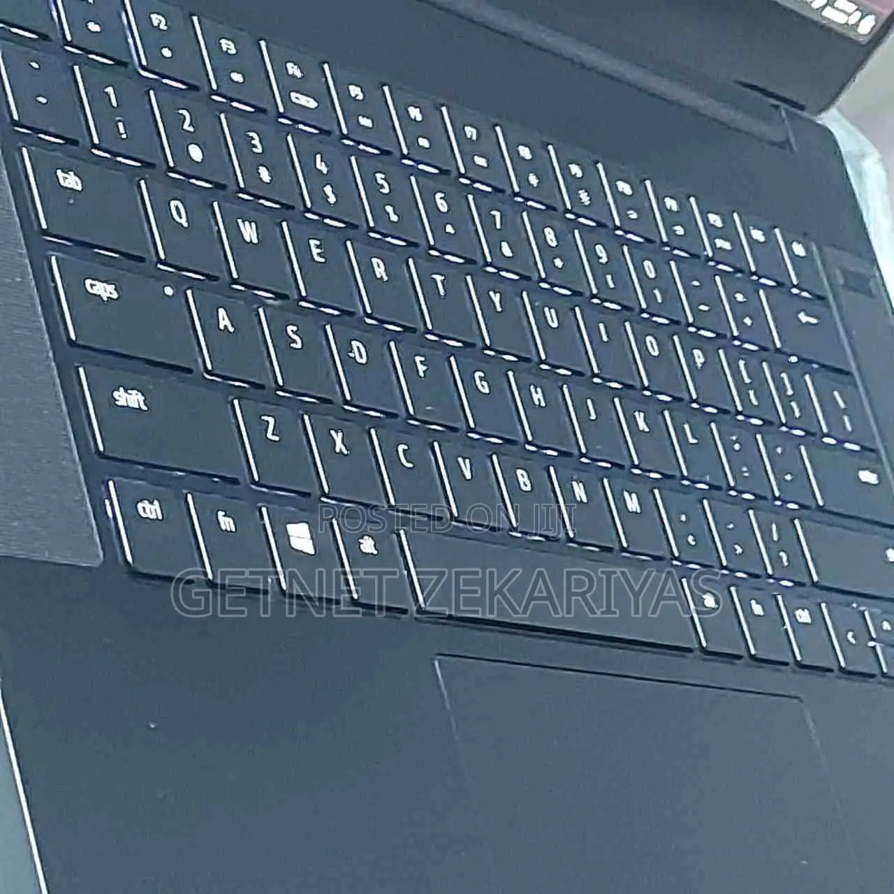 New Laptop Razer Blade 16GB Intel Core I7 SSD 512GB