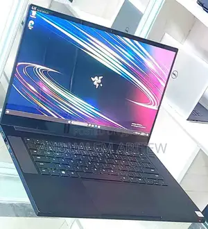 New Laptop Razer Blade 16GB Intel Core I7 SSD 512GB