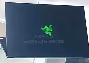 New Laptop Razer Blade 16GB Intel Core I7 SSD 512GB