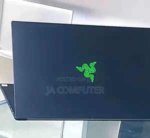 New Laptop Razer Blade 16GB Intel Core I7 SSD 512GB