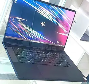 New Laptop Razer Blade 16GB Intel Core I7 SSD 512GB
