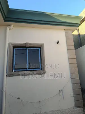 3bdrm Villa in የሚሸጥ ቪላ ወሰን አቤም, Yeka for sale