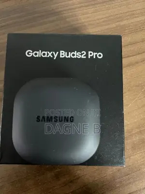 Samsung Galaxy Buds2 Pro