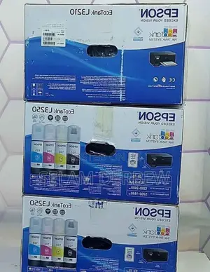Epson Printer