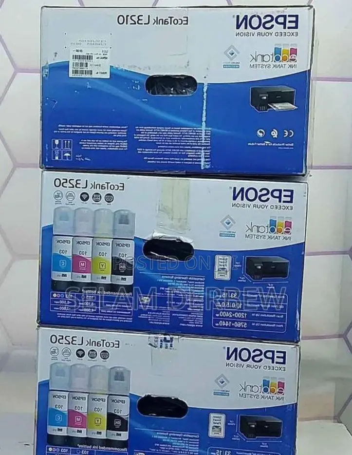 Epson Printer