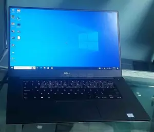 New Laptop Dell XPS 15 16GB Intel Core I5 SSD 512GB
