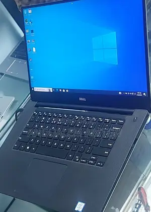 New Laptop Dell XPS 15 16GB Intel Core I5 SSD 512GB