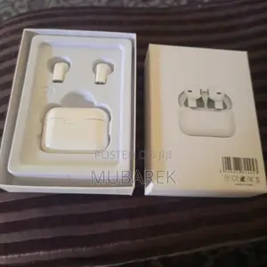 Airpods Pro 5S: Elevate Your Audio Game