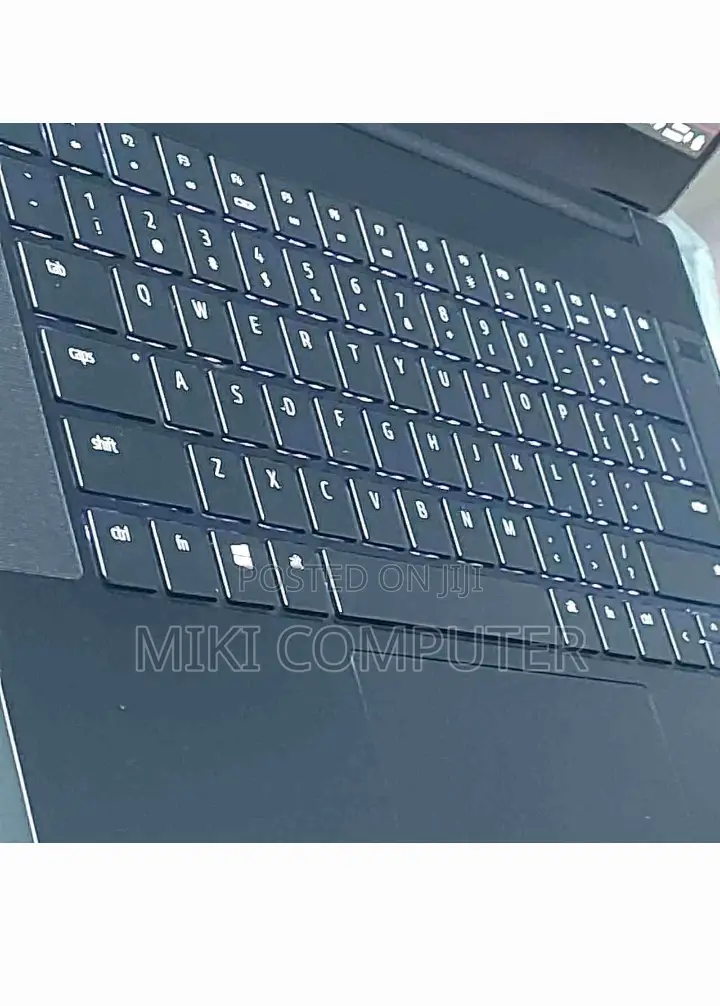 New Laptop Acer 16GB Intel Core I7 SSD 512GB
