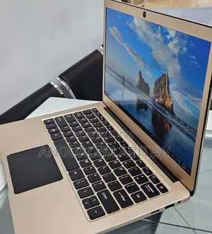 New Laptop 4GB Intel Pentium SSD 256GB