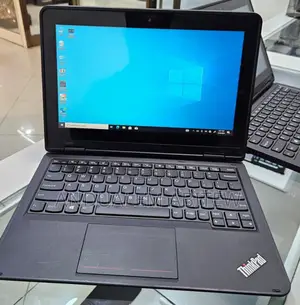 New Laptop Lenovo ThinkPad 11e 4GB Intel Pentium SSD 128GB