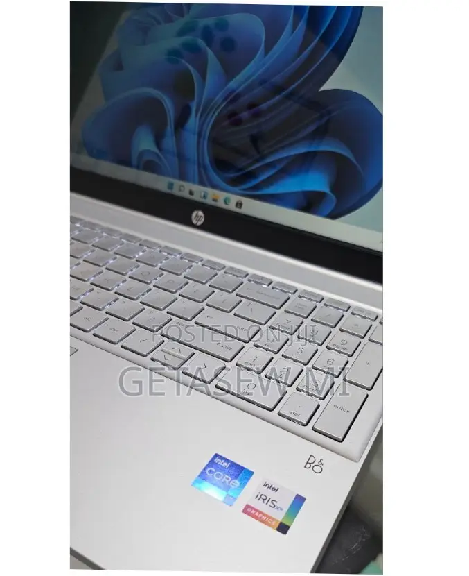 New Laptop HP Pavilion 15 16GB Intel Core I7 SSD 512GB