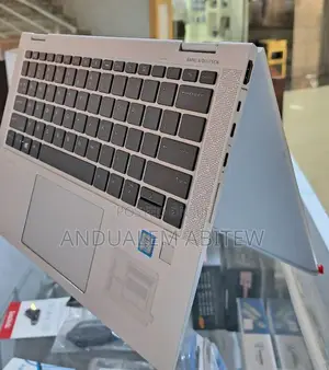 New Laptop HP EliteBook X360 1030 G3 16GB Intel Core I7 SSD 512GB