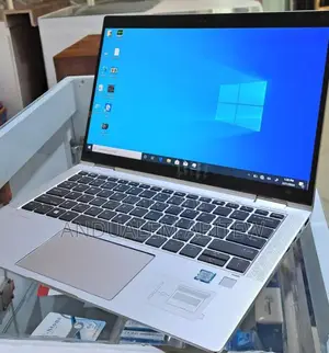 New Laptop HP EliteBook X360 1030 G3 16GB Intel Core I7 SSD 512GB