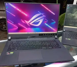 New Laptop Asus ROG Strix G15 32GB AMD Ryzen 9 SSD 1T