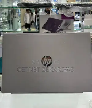 New Laptop HP Pavilion 15 8GB Intel Core I5 HDD 1T