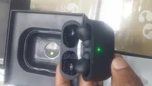 Airpods Pro 2nd Generation Black Version