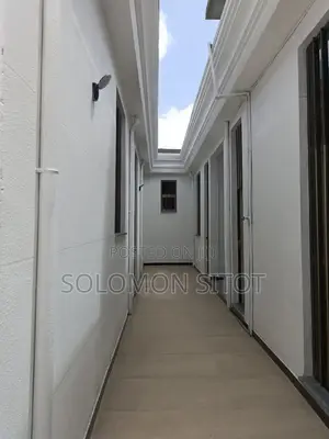 9bdrm Townhouse/Terrace in Ayat Zone 6 Compound, Yeka for sale