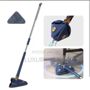 360° Squeezing Mop
