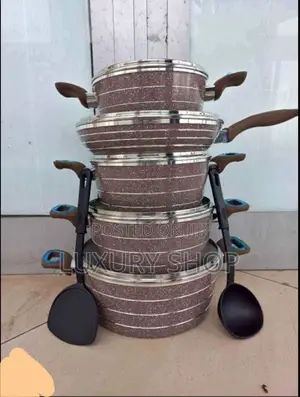 Momcoc Non Cookware