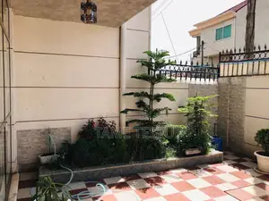 Furnished 3bdrm Villa in Summit, Bole for sale