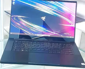 New Laptop Razer Blade 16GB Intel Core I7 SSD 512GB