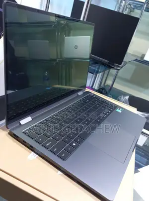 New Laptop Samsung Galaxy Book3 Pro 360 16" 16GB Intel Core I7 SSD 1T