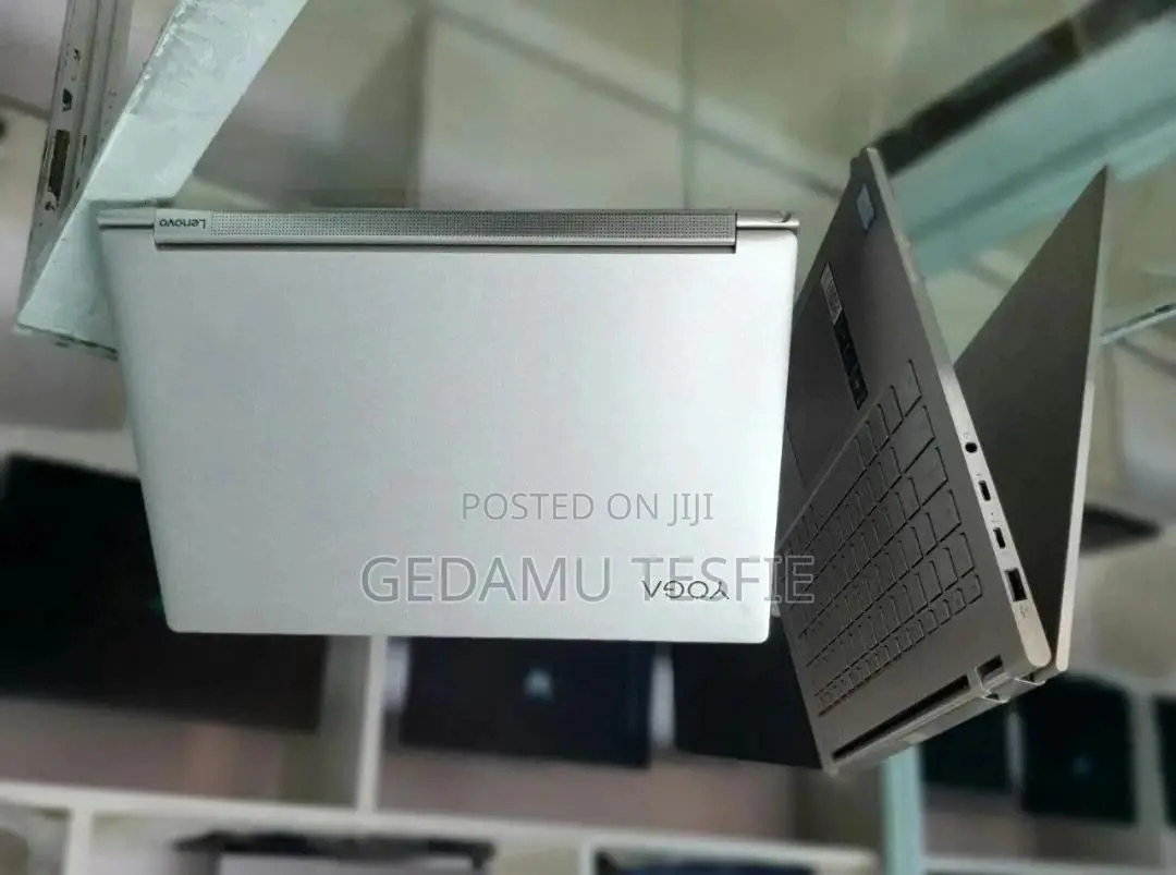 New Laptop Lenovo 16GB Intel Core i7 HDD 512GB