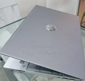 New Laptop HP Pavilion 15 12GB Intel Core I5 SSD 512GB