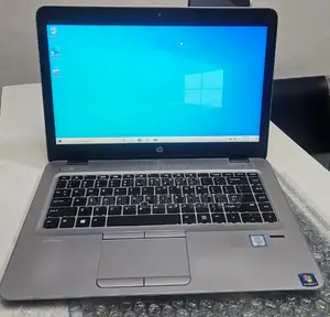 New Laptop HP EliteBook 840 8GB Intel Core I5 HDD+SSD 1T