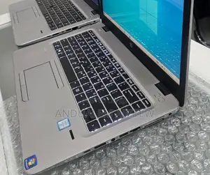 New Laptop HP EliteBook 840 8GB Intel Core I5 HDD+SSD 1T