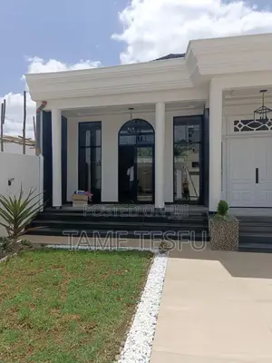 Furnished 3bdrm Villa in Bisrat Gabre'El, Kirkos for sale