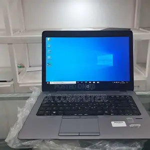 New Laptop HP EliteBook 840 G1 8GB Intel Core I7 SSD 500GB
