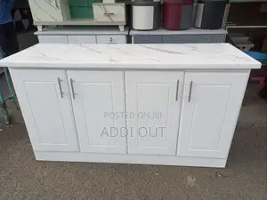 Kitchen Cabinet