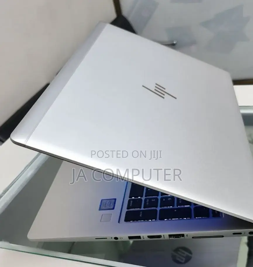 New Laptop HP EliteBook 850 G5 16GB Intel Core I7 SSD 1T