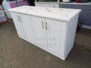 Kitchen Cabinet