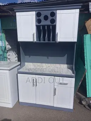 Kitchen Cabinet