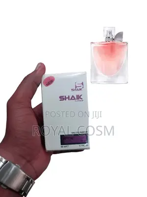 Original Shaik Lancome La Vie Est Belle