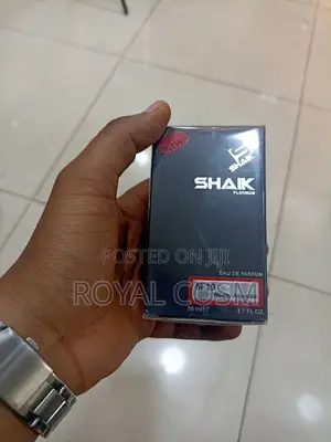Original Shaik Bleu De Chanel