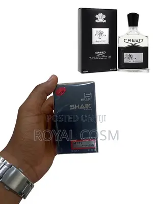 Original Shaik Creed Aventus Perfume