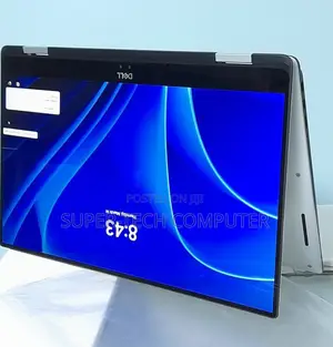New Laptop Dell XPS 13 16GB Intel Core I7 SSD 512GB