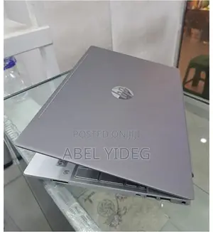New Laptop HP Pavilion 15 12GB Intel Core I5 SSD 512GB