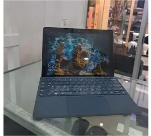 New Laptop Microsoft Surface 4GB Intel Core 2 Quad SSD 60GB